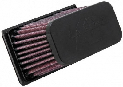 K&N FILTERS bm1208 -  Фильтр воздушный